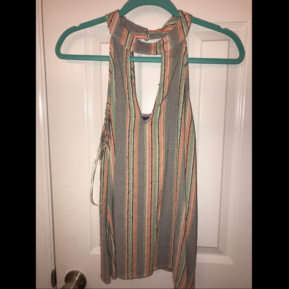 Tank Top New With Tags